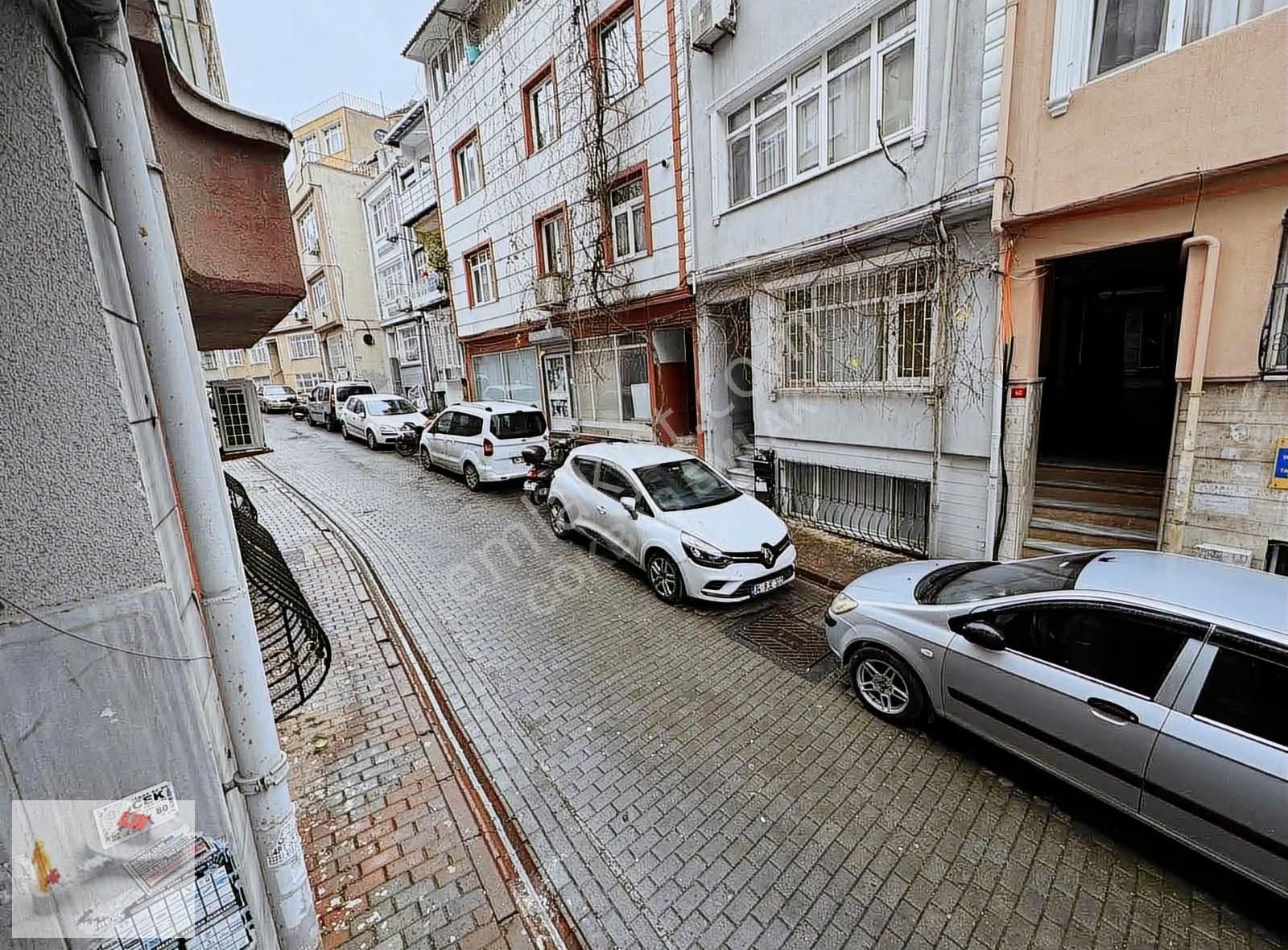 Gökbaş Emlaktan Hırkai Şerif Mah.yatırımlık 1+1yüksek Giriş Katı - Görsel 15