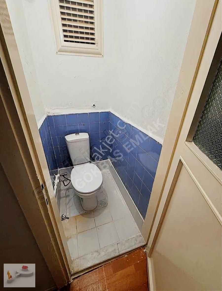 Gökbaş Emlaktan Hırkai Şerif Mah.yatırımlık 1+1yüksek Giriş Katı - Görsel 4