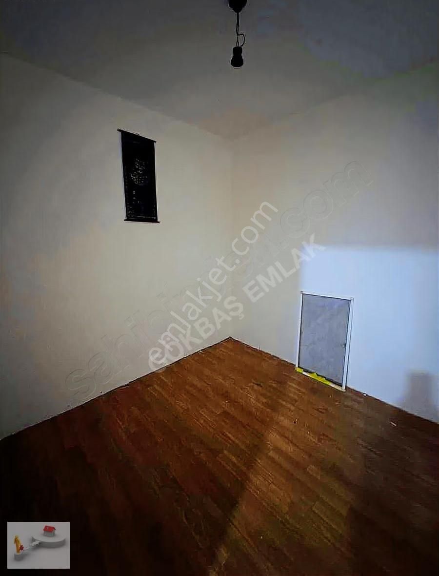 Gökbaş Emlaktan Hırkai Şerif Mah.yatırımlık 1+1yüksek Giriş Katı - Görsel 12