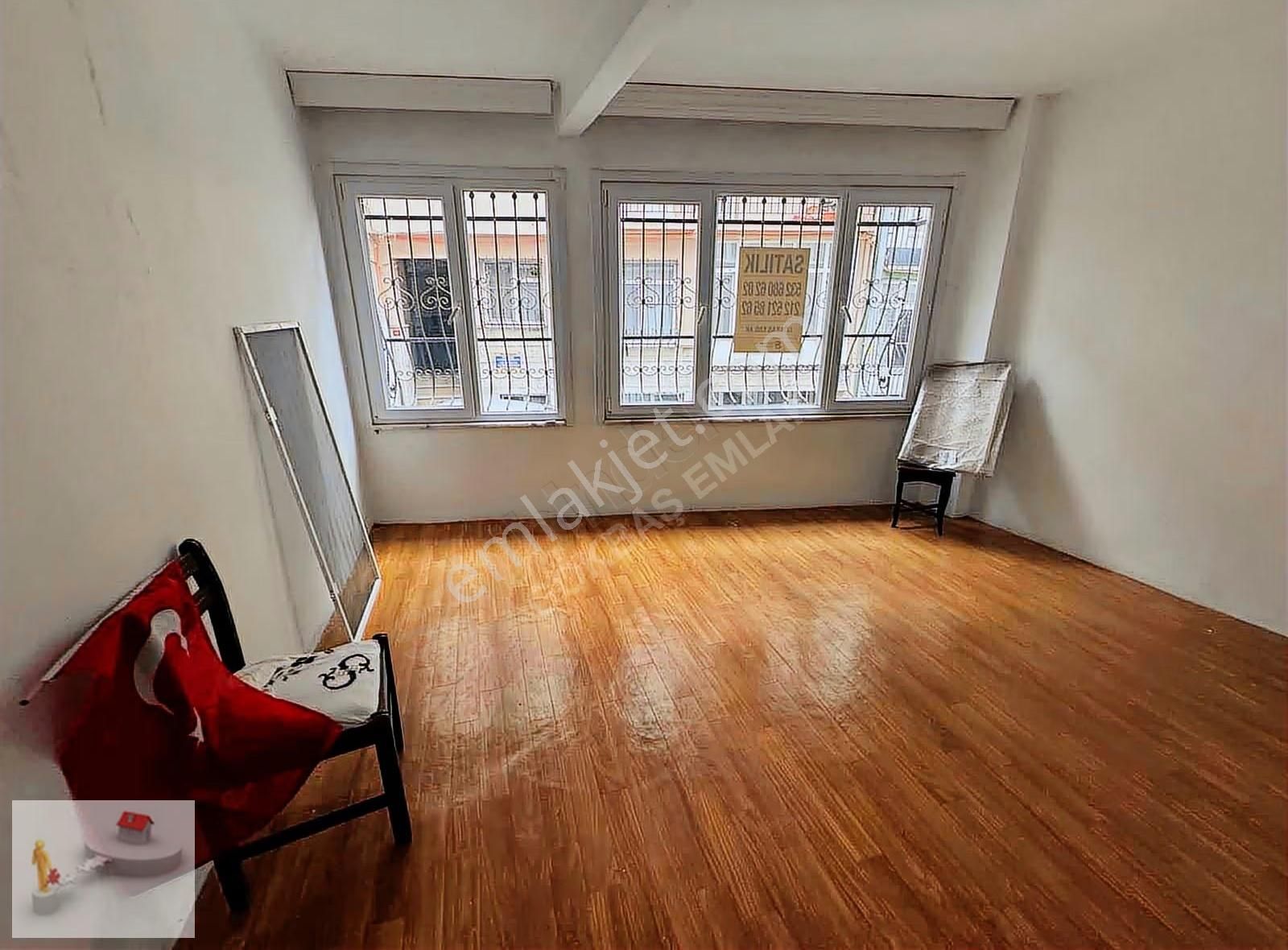 Gökbaş Emlaktan Hırkai Şerif Mah.yatırımlık 1+1yüksek Giriş Katı - Görsel 2