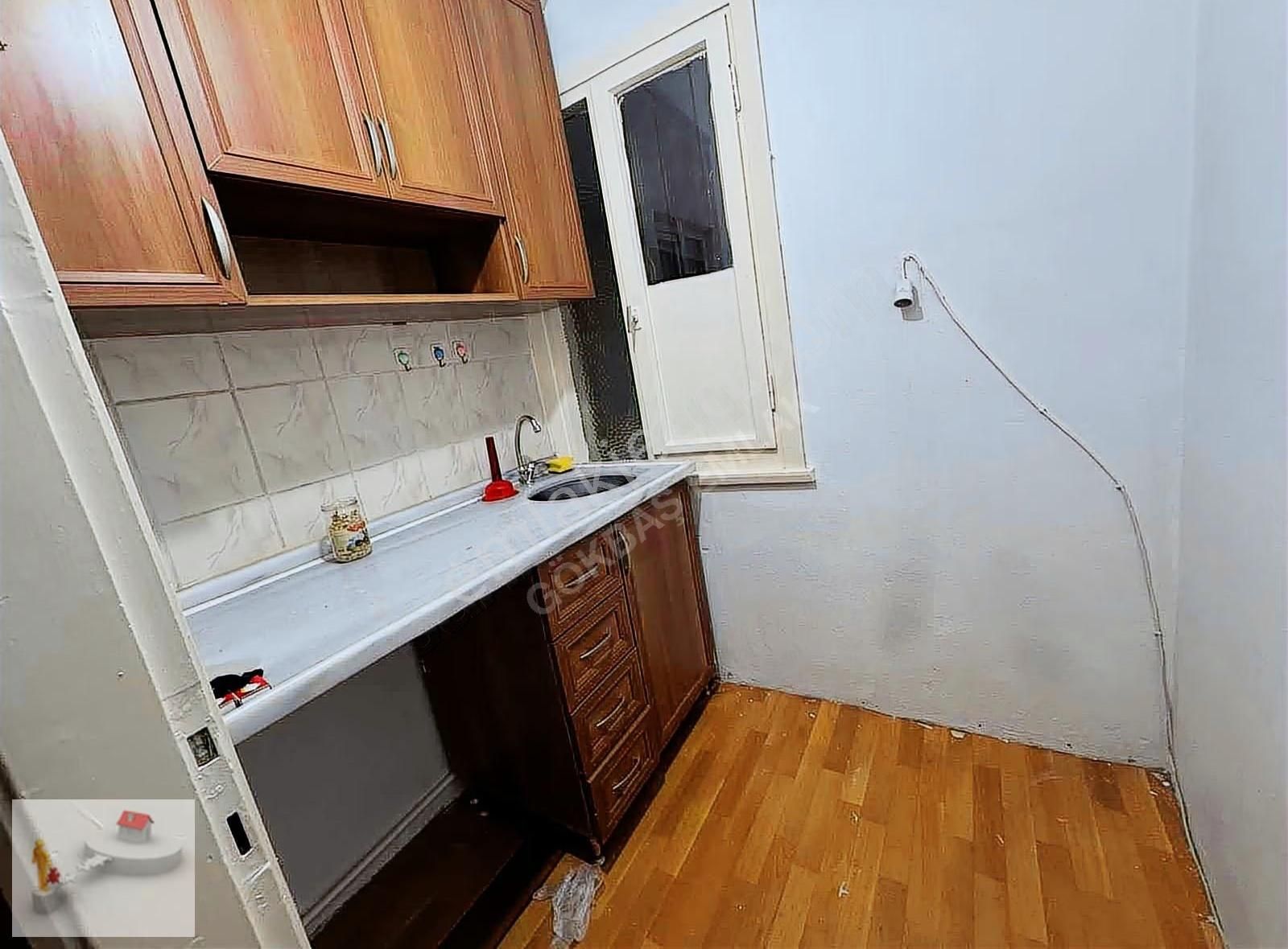 Gökbaş Emlaktan Hırkai Şerif Mah.yatırımlık 1+1yüksek Giriş Katı - Görsel 13