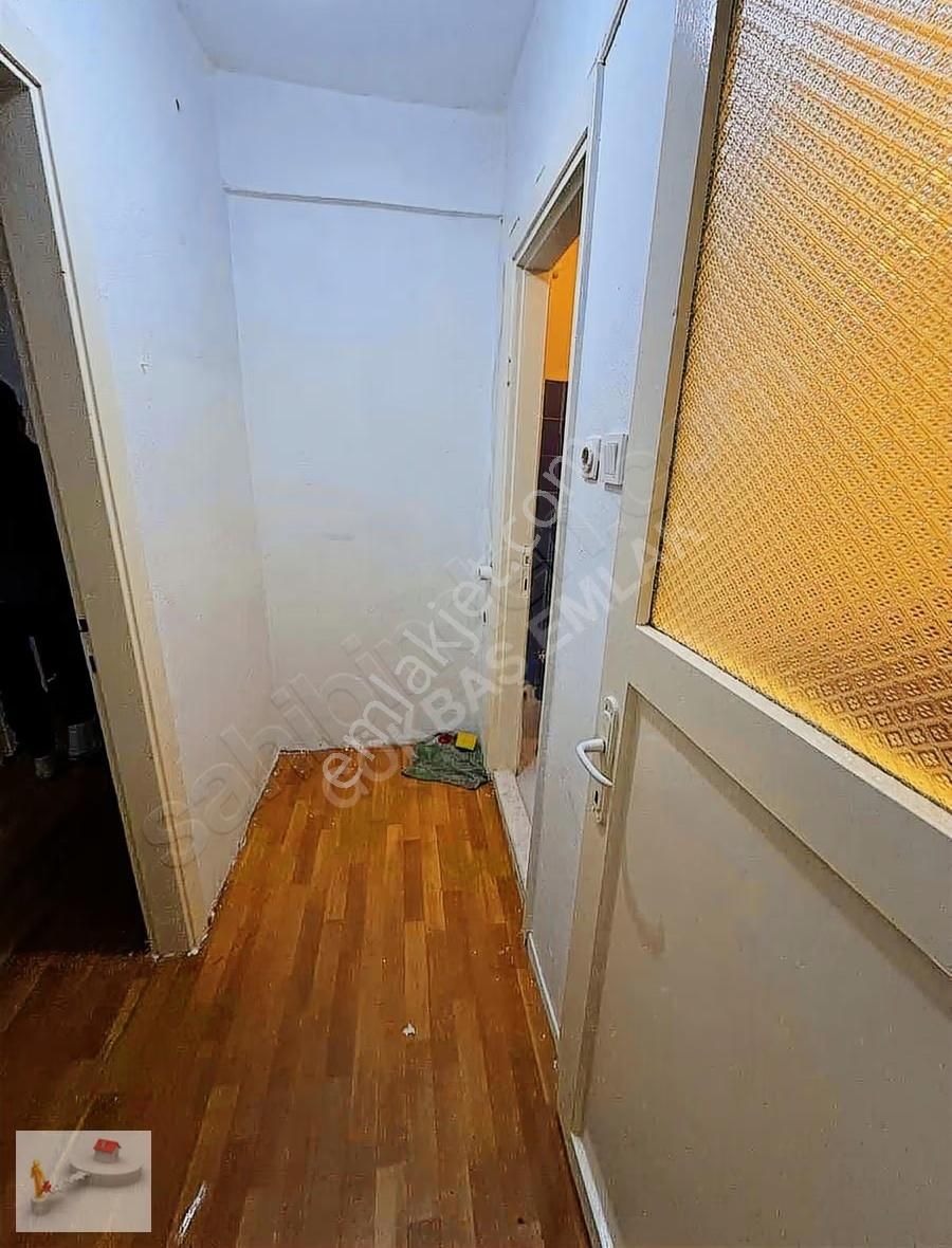 Gökbaş Emlaktan Hırkai Şerif Mah.yatırımlık 1+1yüksek Giriş Katı - Görsel 14