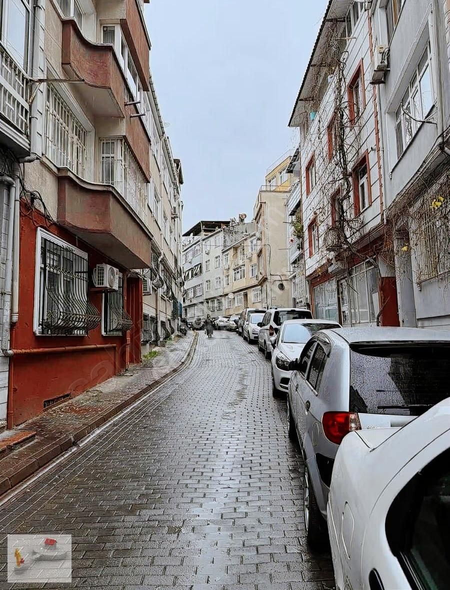 Gökbaş Emlaktan Hırkai Şerif Mah.yatırımlık 1+1yüksek Giriş Katı - Görsel 17