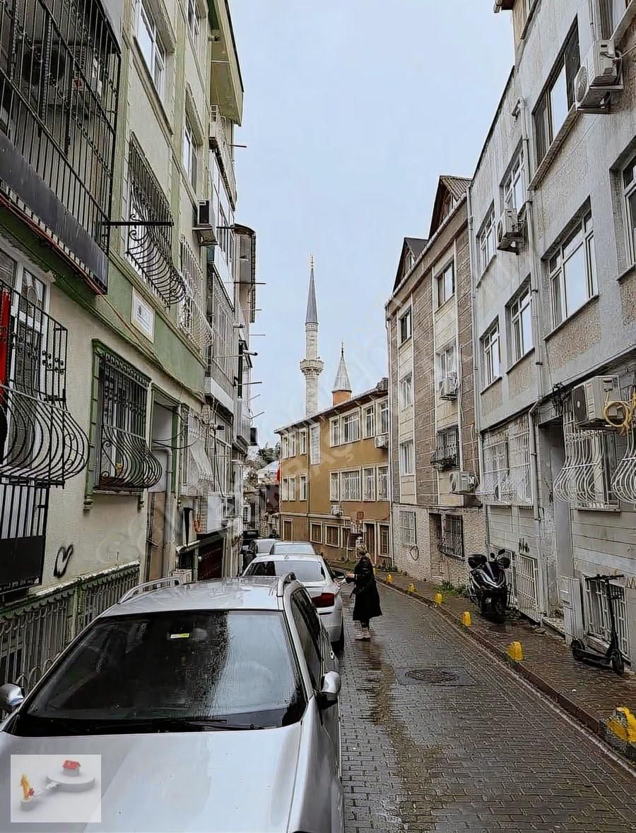 Gökbaş Emlaktan Hırkai Şerif Mah.yatırımlık 1+1yüksek Giriş Katı - Görsel 3