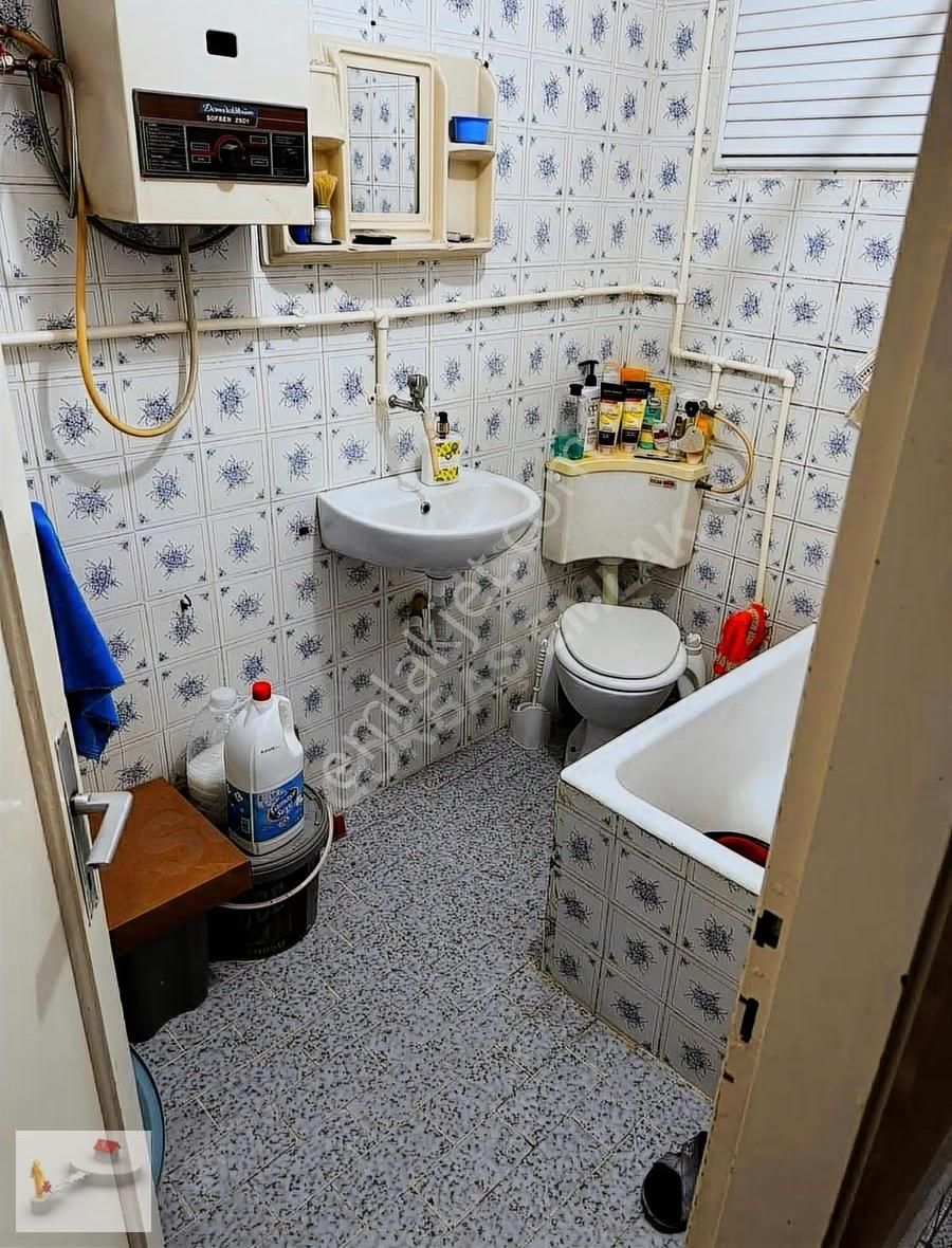 Gökbaş Emlaktan Karagümrük Mah.satılık 2+1 Kiracılı 1.kat Daire - Görsel 5