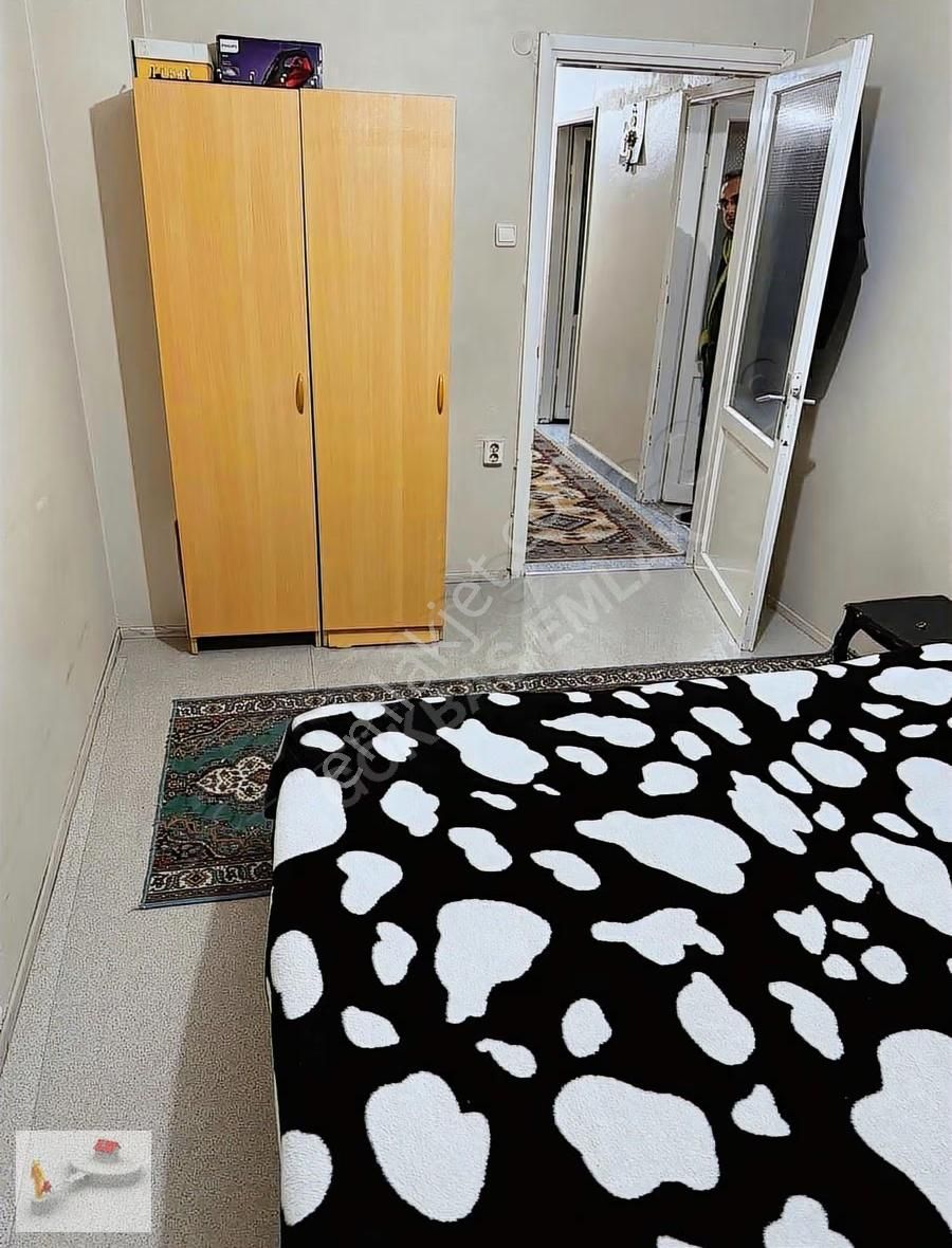 Gökbaş Emlaktan Karagümrük Mah.satılık 2+1 Kiracılı 1.kat Daire - Görsel 4