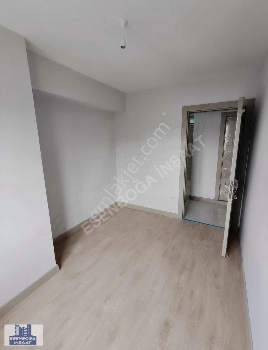 Yenimahallede Sıfır Binada 5. Kat Geniş 3+1 | 45.000 Tl - Görsel 2