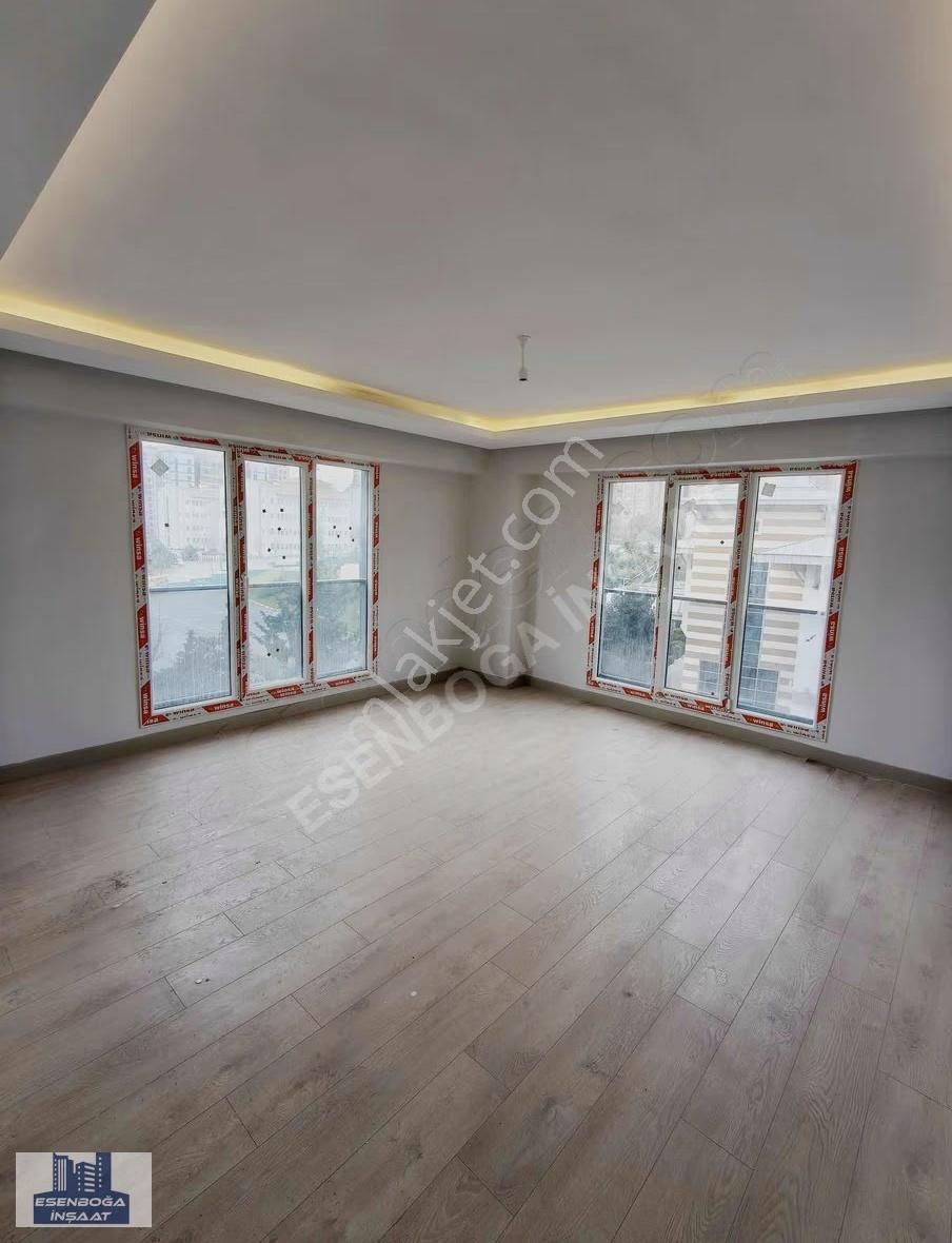 Yenimahallede Sıfır Binada 5. Kat Geniş 3+1 | 45.000 Tl