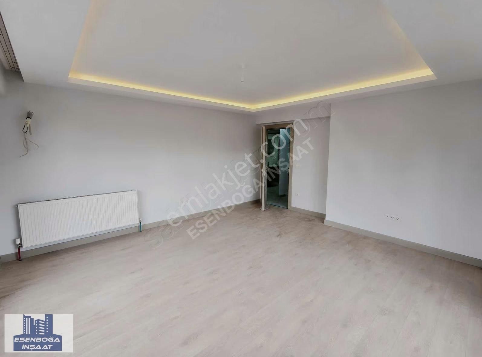 Yenimahallede Sıfır Binada 5. Kat Geniş 3+1 | 45.000 Tl - Görsel 6