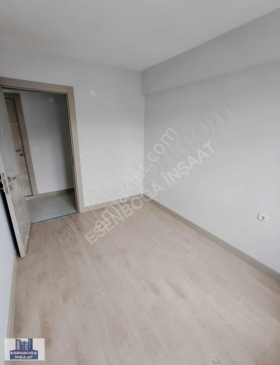 Yenimahallede Sıfır Binada 5. Kat Geniş 3+1 | 45.000 Tl - Görsel 3