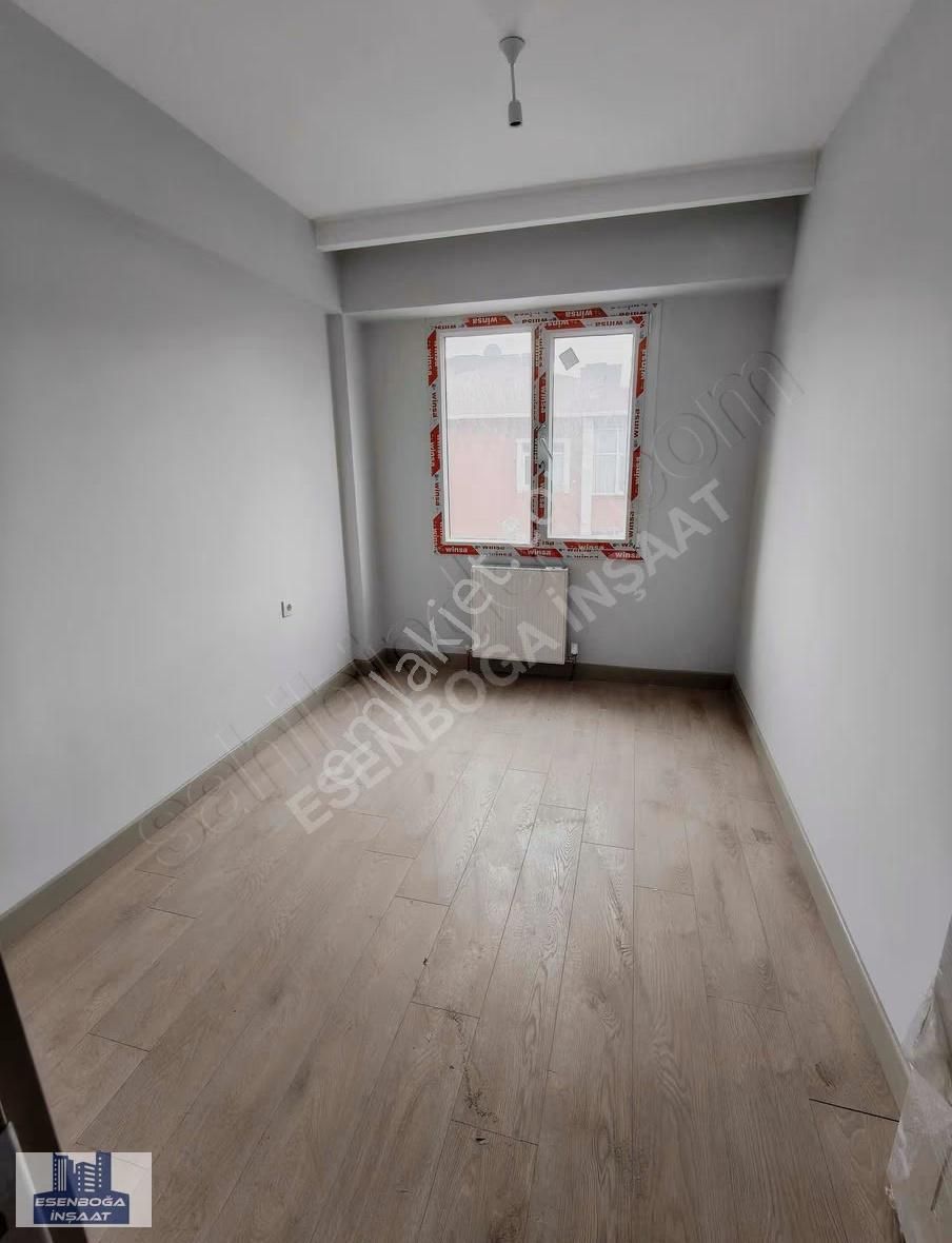 Yenimahallede Sıfır Binada 5. Kat Geniş 3+1 | 45.000 Tl - Görsel 10