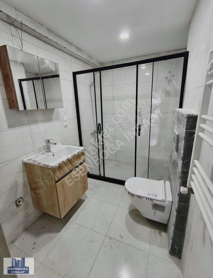 Yenimahallede Sıfır Binada 5. Kat Geniş 3+1 | 45.000 Tl - Görsel 7