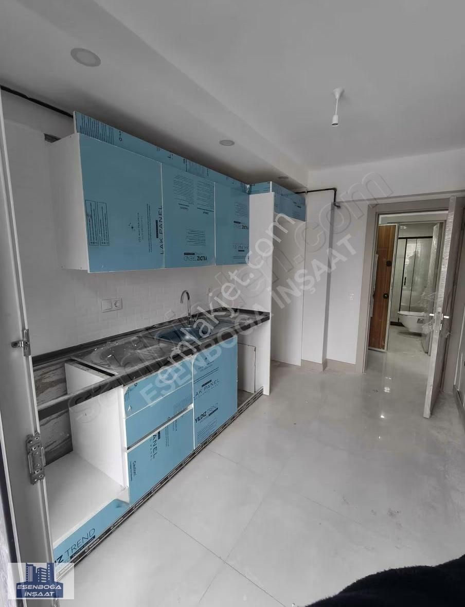 Yenimahallede Sıfır Binada 5. Kat Geniş 3+1 | 45.000 Tl - Görsel 8