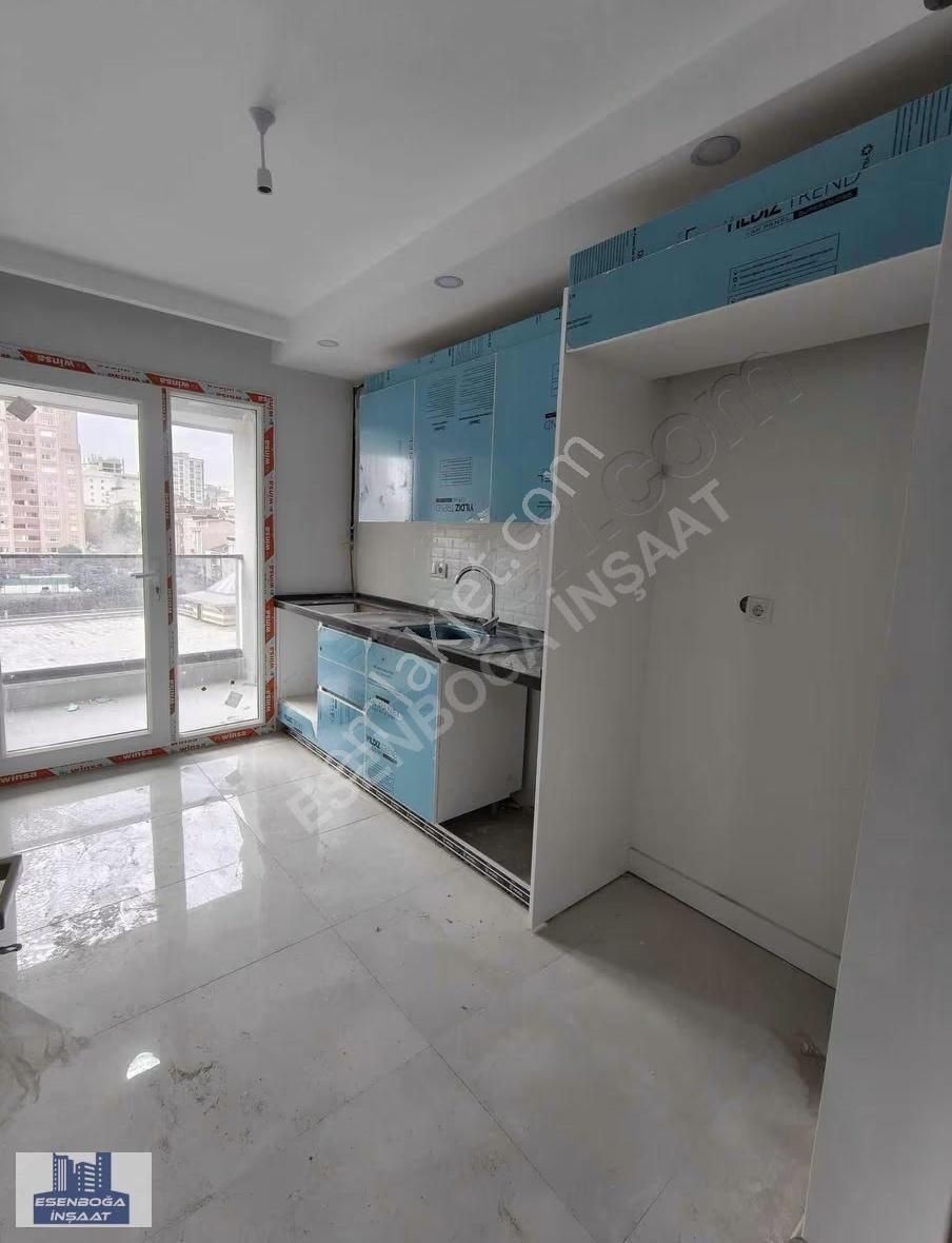 Yenimahallede Sıfır Binada 5. Kat Geniş 3+1 | 45.000 Tl - Görsel 9