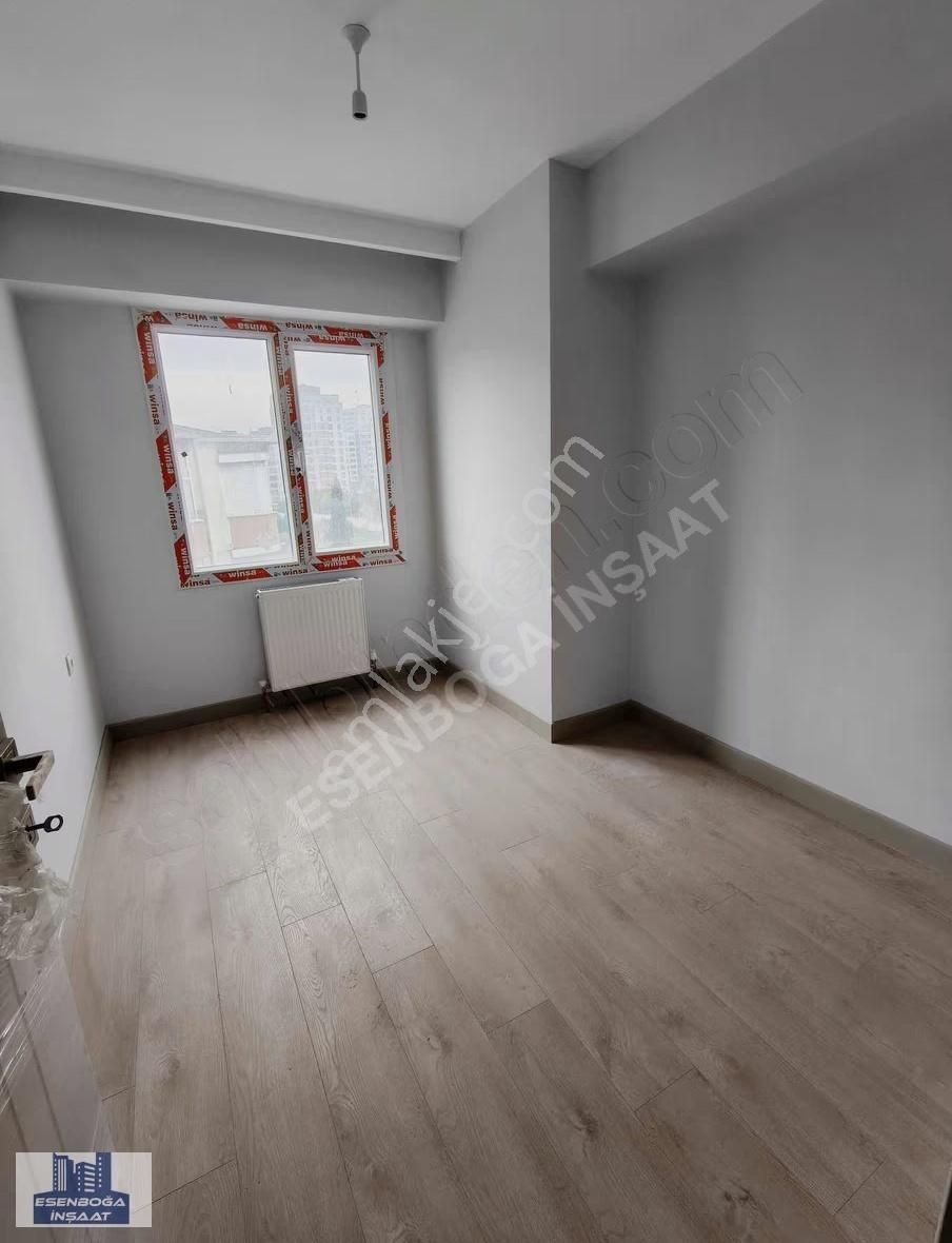 Yenimahallede Sıfır Binada 5. Kat Geniş 3+1 | 45.000 Tl - Görsel 11