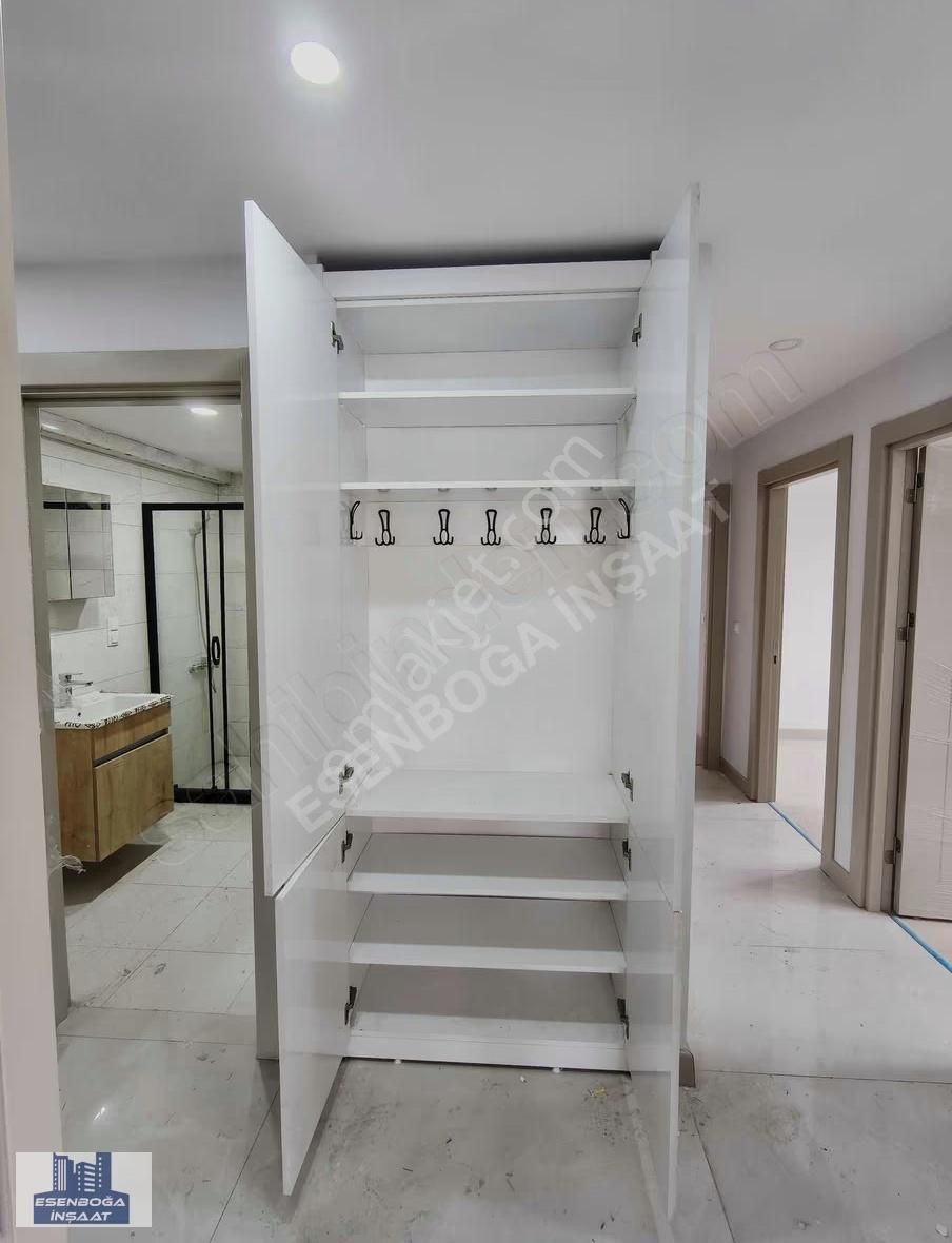 Yenimahallede Sıfır Binada 5. Kat Geniş 3+1 | 45.000 Tl - Görsel 4