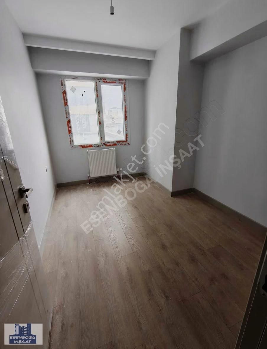 Yenimahalle Bağcılarda Sıfır Binada 3+1 | 1. Kat | 8.150.000 Tl - Görsel 4