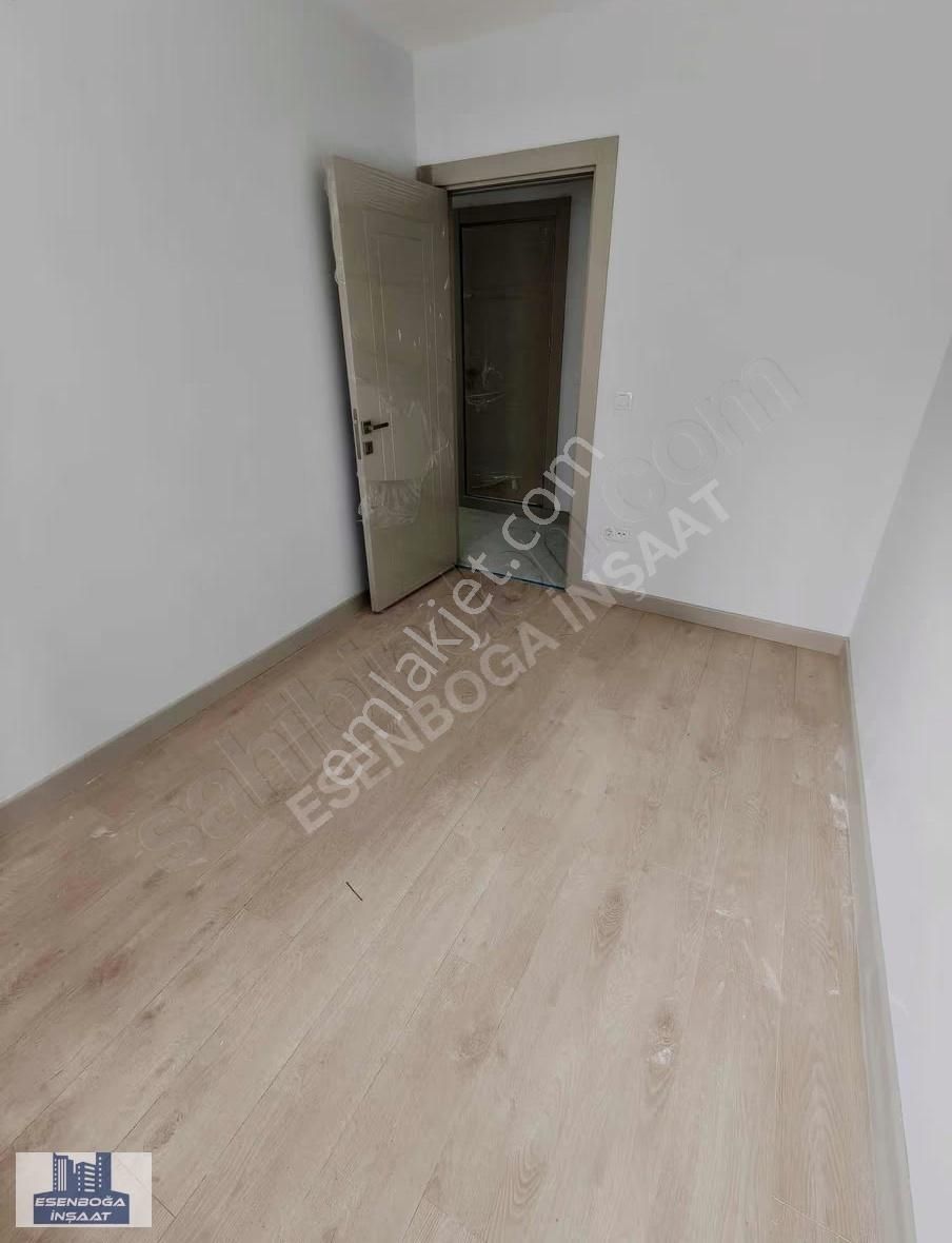 Yenimahalle Bağcılarda Sıfır Binada 3+1 | 1. Kat | 8.150.000 Tl - Görsel 12
