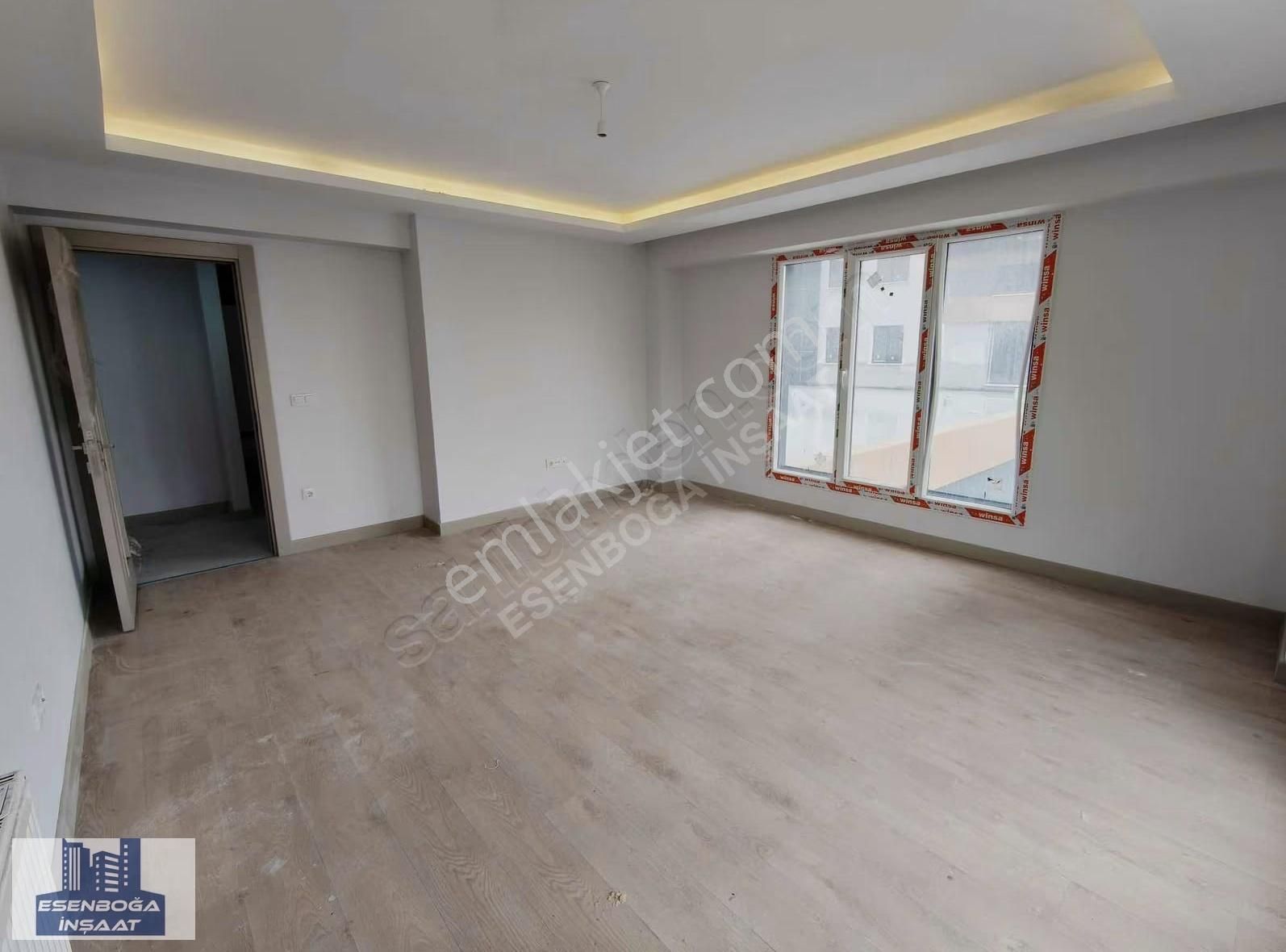 Yenimahalle Bağcılarda Sıfır Binada 3+1 | 1. Kat | 8.150.000 Tl - Görsel 3