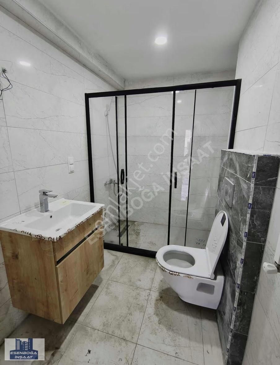 Yenimahalle Bağcılarda Sıfır Binada 3+1 | 1. Kat | 8.150.000 Tl - Görsel 11