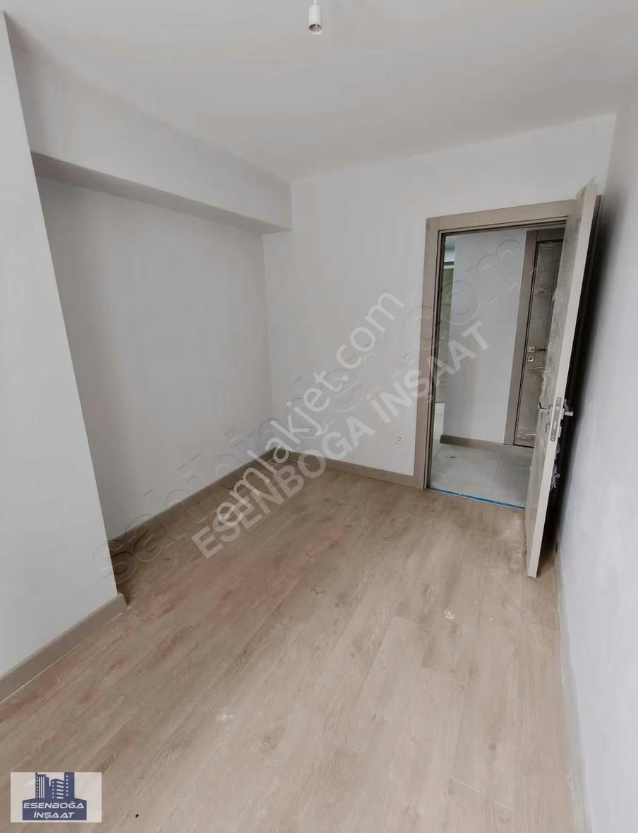 Yenimahalle Bağcılarda Sıfır Binada 3+1 | 1. Kat | 8.150.000 Tl - Görsel 9