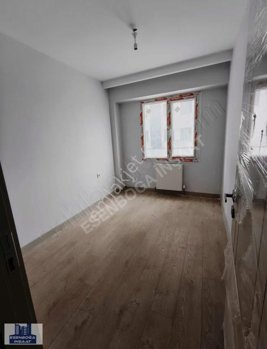 Yenimahalle Bağcılarda Sıfır Binada 3+1 | 1. Kat | 8.150.000 Tl - Görsel 2