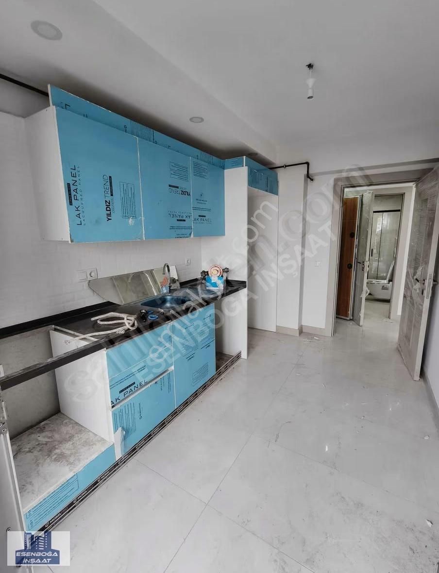 Yenimahalle Bağcılarda Sıfır Binada 3+1 | 1. Kat | 8.150.000 Tl - Görsel 7