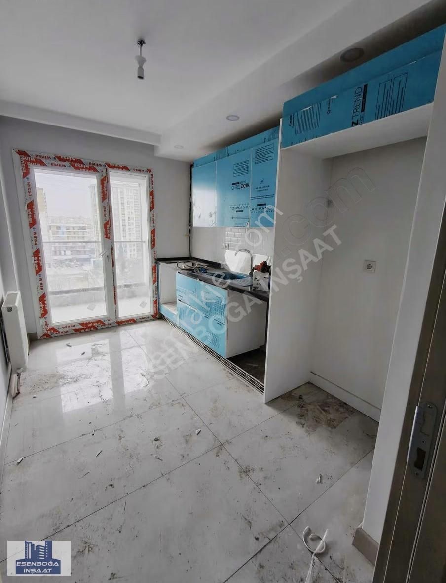 Yenimahalle Bağcılarda Sıfır Binada 3+1 | 1. Kat | 8.150.000 Tl - Görsel 6