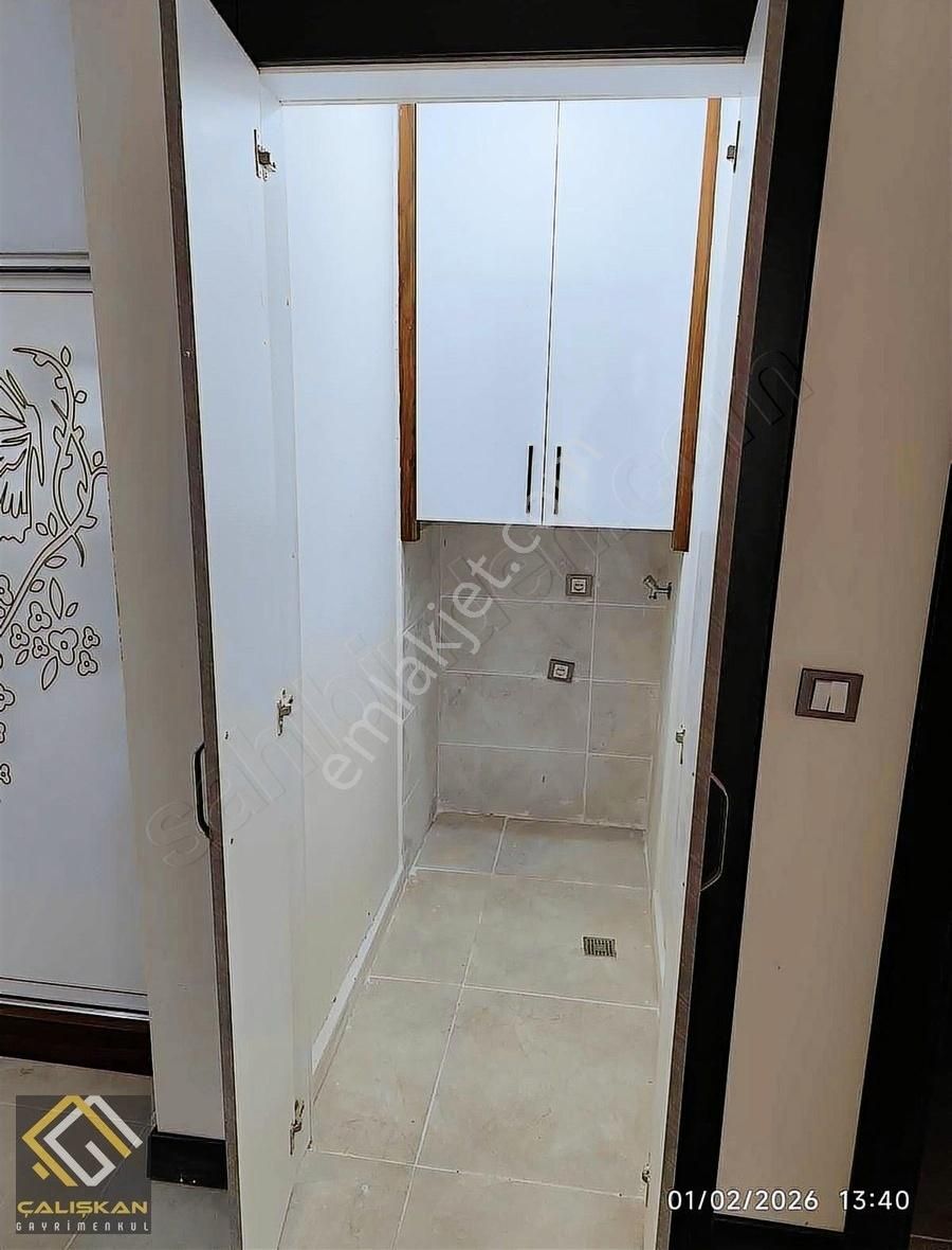 Sıfır/arakat/kaloriferli/asansörlü/dolaplı Temiz 2+1 - Görsel 4