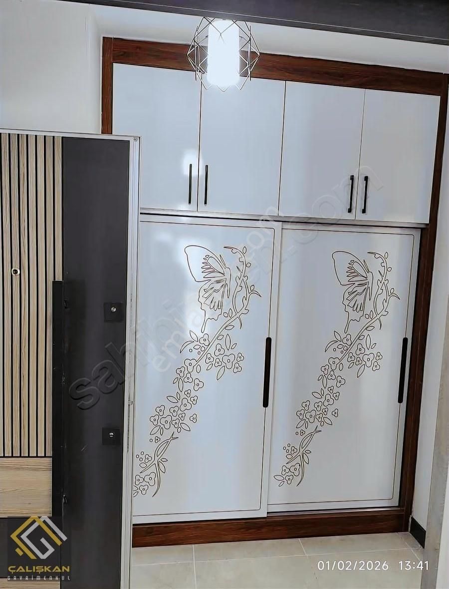 Sıfır/arakat/kaloriferli/asansörlü/dolaplı Temiz 2+1 - Görsel 6