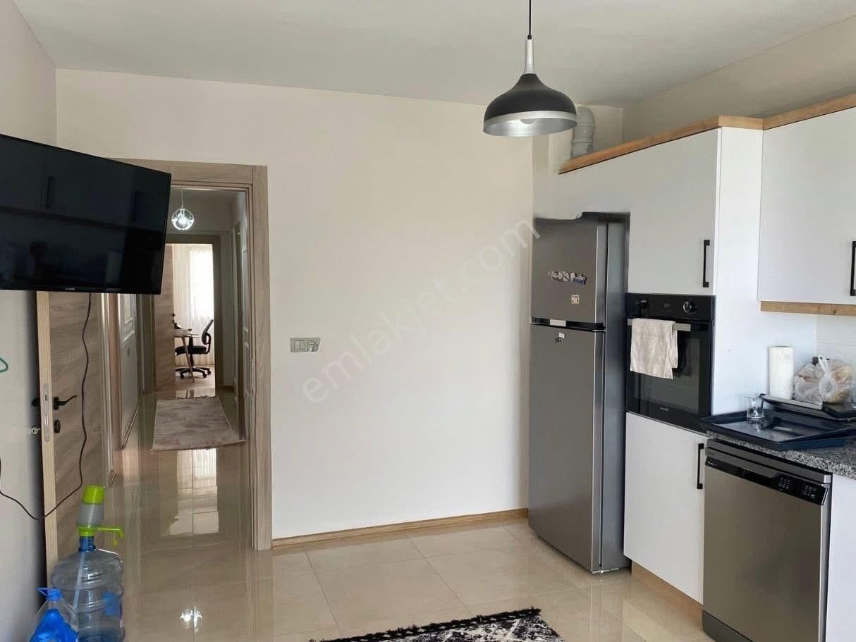 Nazilli İsabeyli Mahallesi – Dallıca Mevkii Yakınında Satılık Daire - Görsel 10