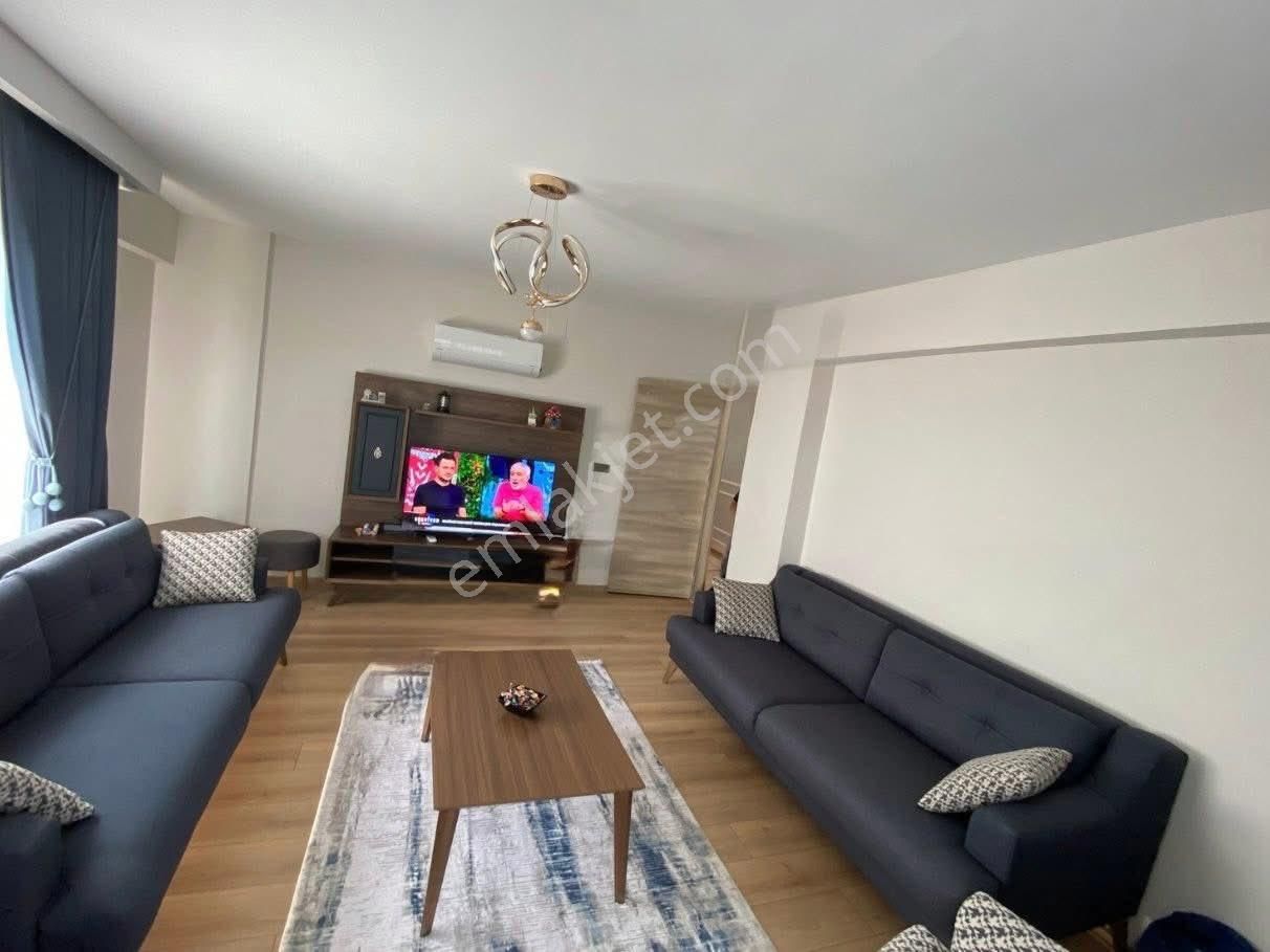 Nazilli İsabeyli Mahallesi – Dallıca Mevkii Yakınında Satılık Daire - Görsel 3