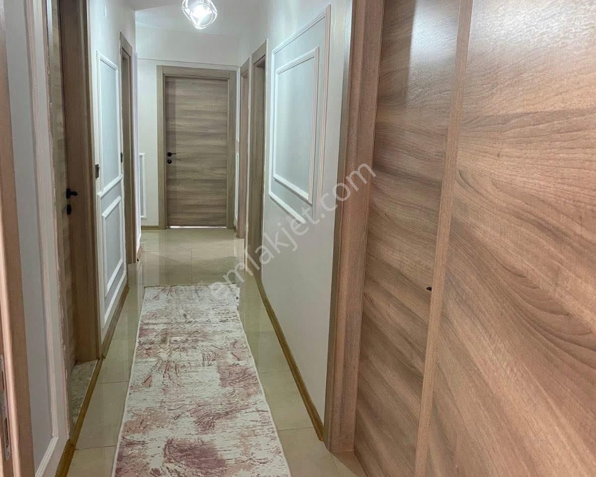 Nazilli İsabeyli Mahallesi – Dallıca Mevkii Yakınında Satılık Daire - Görsel 9