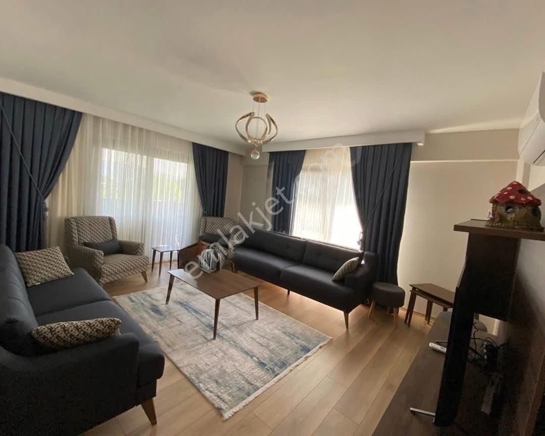 Nazilli İsabeyli Mahallesi – Dallıca Mevkii Yakınında Satılık Daire - Görsel 2