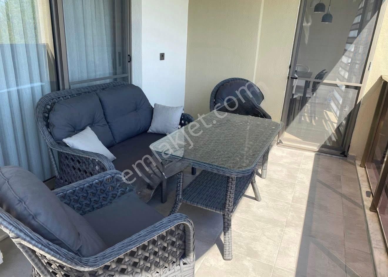 Nazilli İsabeyli Mahallesi – Dallıca Mevkii Yakınında Satılık Daire - Görsel 8