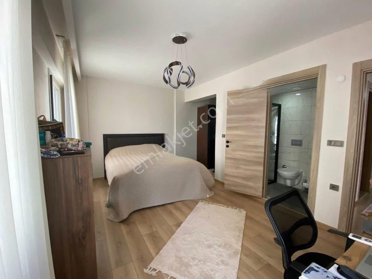 Nazilli İsabeyli Mahallesi – Dallıca Mevkii Yakınında Satılık Daire - Görsel 4