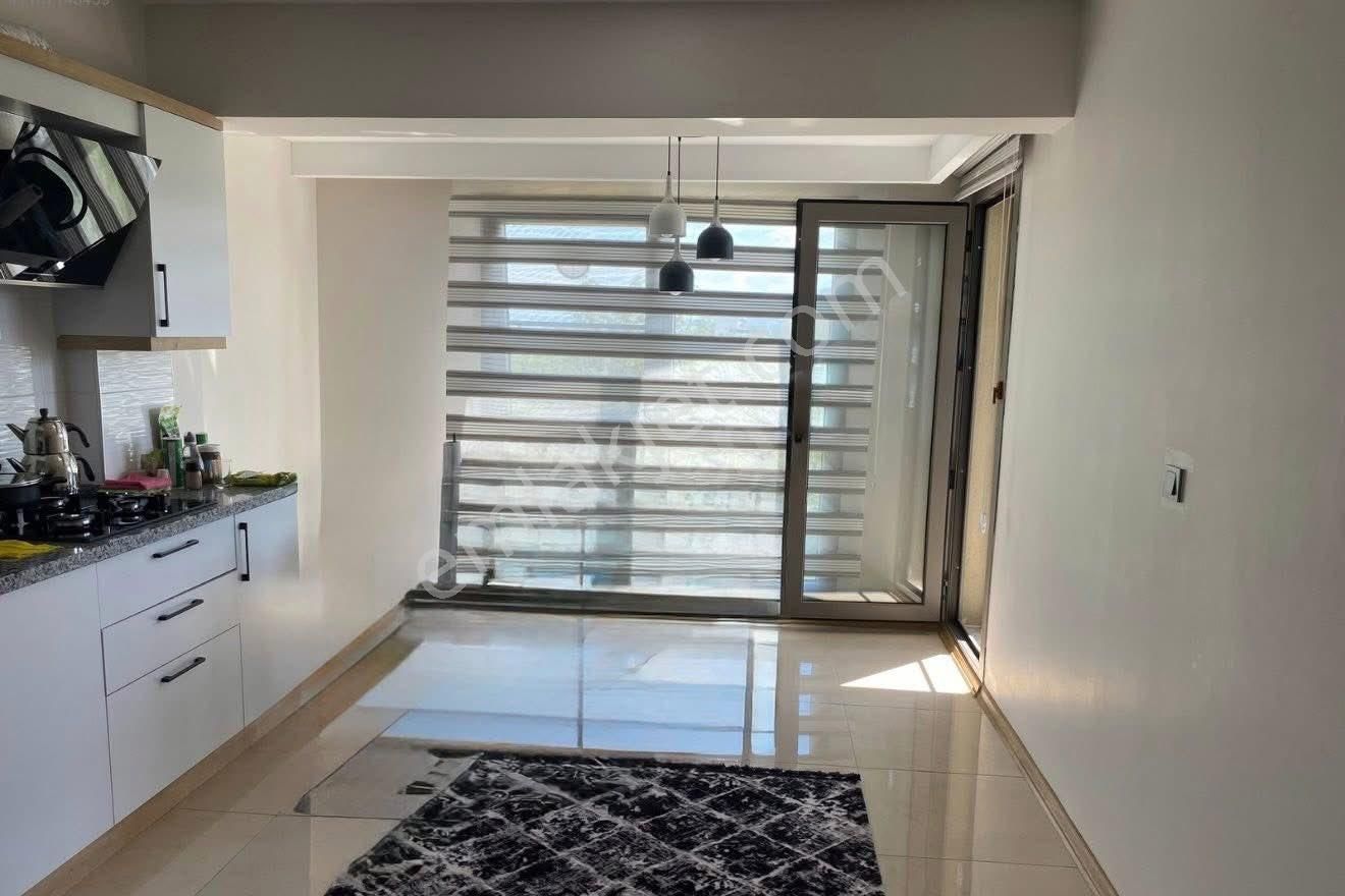 Nazilli İsabeyli Mahallesi – Dallıca Mevkii Yakınında Satılık Daire