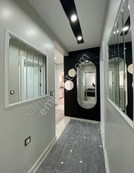 Seyrantepe Mah 2+1 85m2 Bakımlı Ekstralı Toki Dairesi - Görsel 5