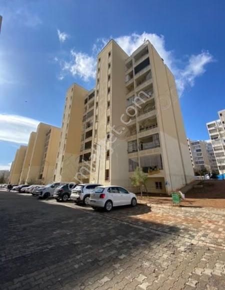 Seyrantepe Mah 2+1 85m2 Bakımlı Ekstralı Toki Dairesi - Görsel 6