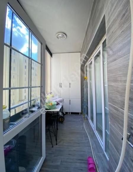 Seyrantepe Mah 2+1 85m2 Bakımlı Ekstralı Toki Dairesi - Görsel 2