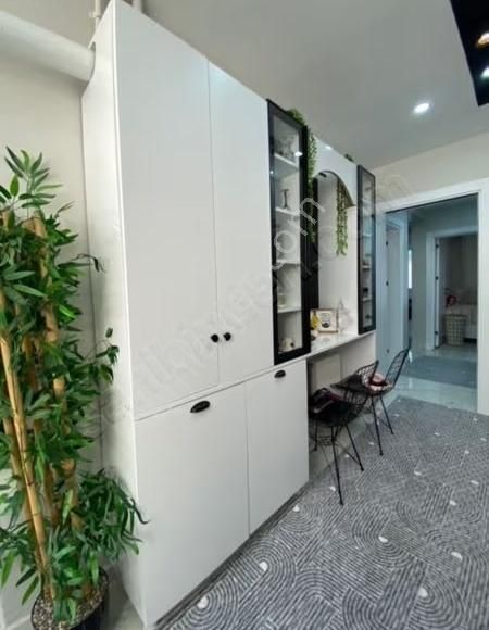 Seyrantepe Mah 2+1 85m2 Bakımlı Ekstralı Toki Dairesi - Görsel 7