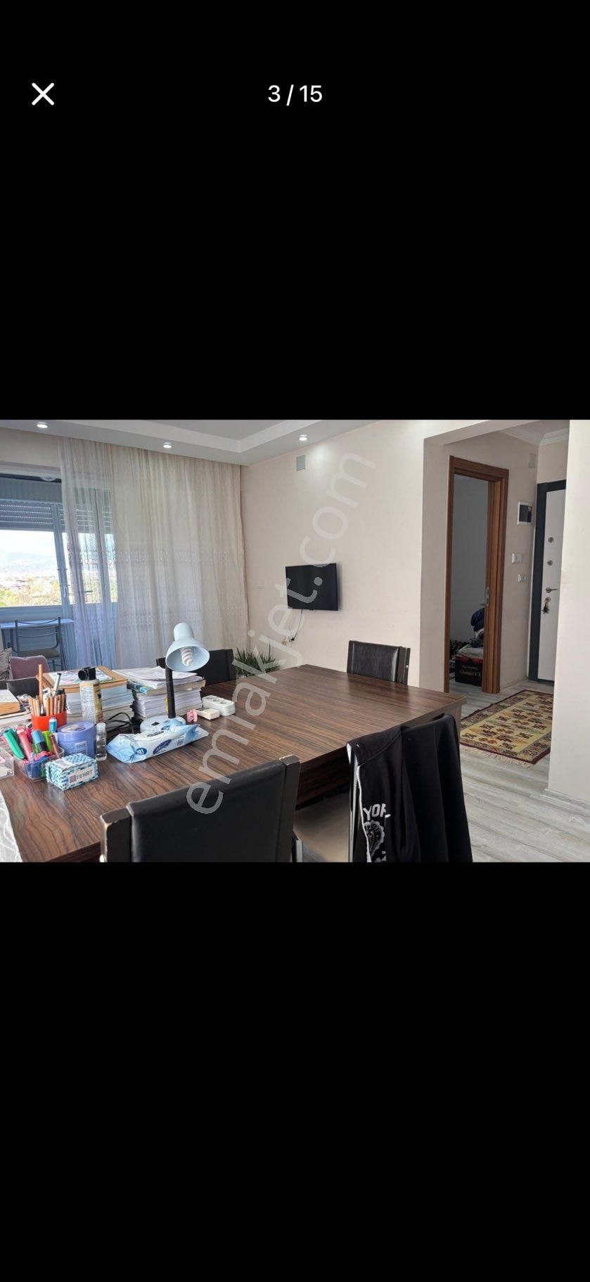 ✅ **nazilli Yıldıztepe’de Site İçerisinde Satılık 3+1 Doğalgazlı Daire** ✅ - Görsel 4