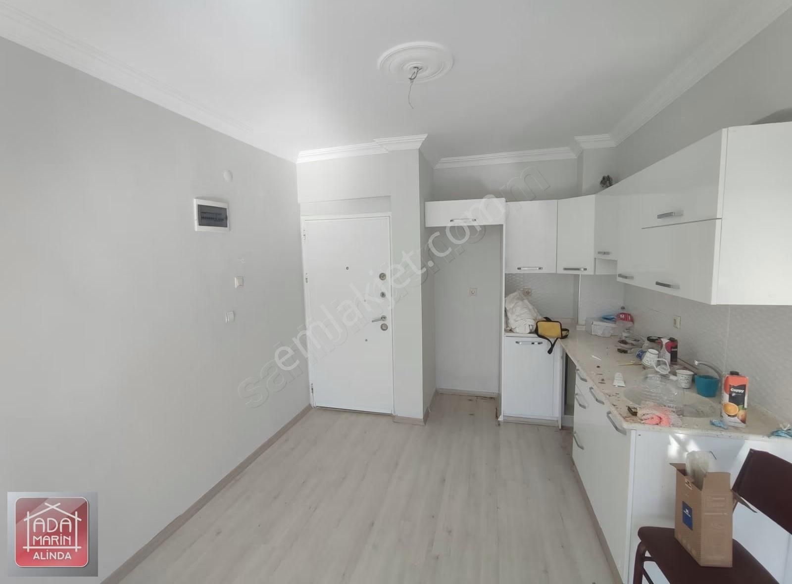 Değirmendere'de Havuzlu Site İçersinde Devamlı Kiralık 2+1 Daire - Görsel 22