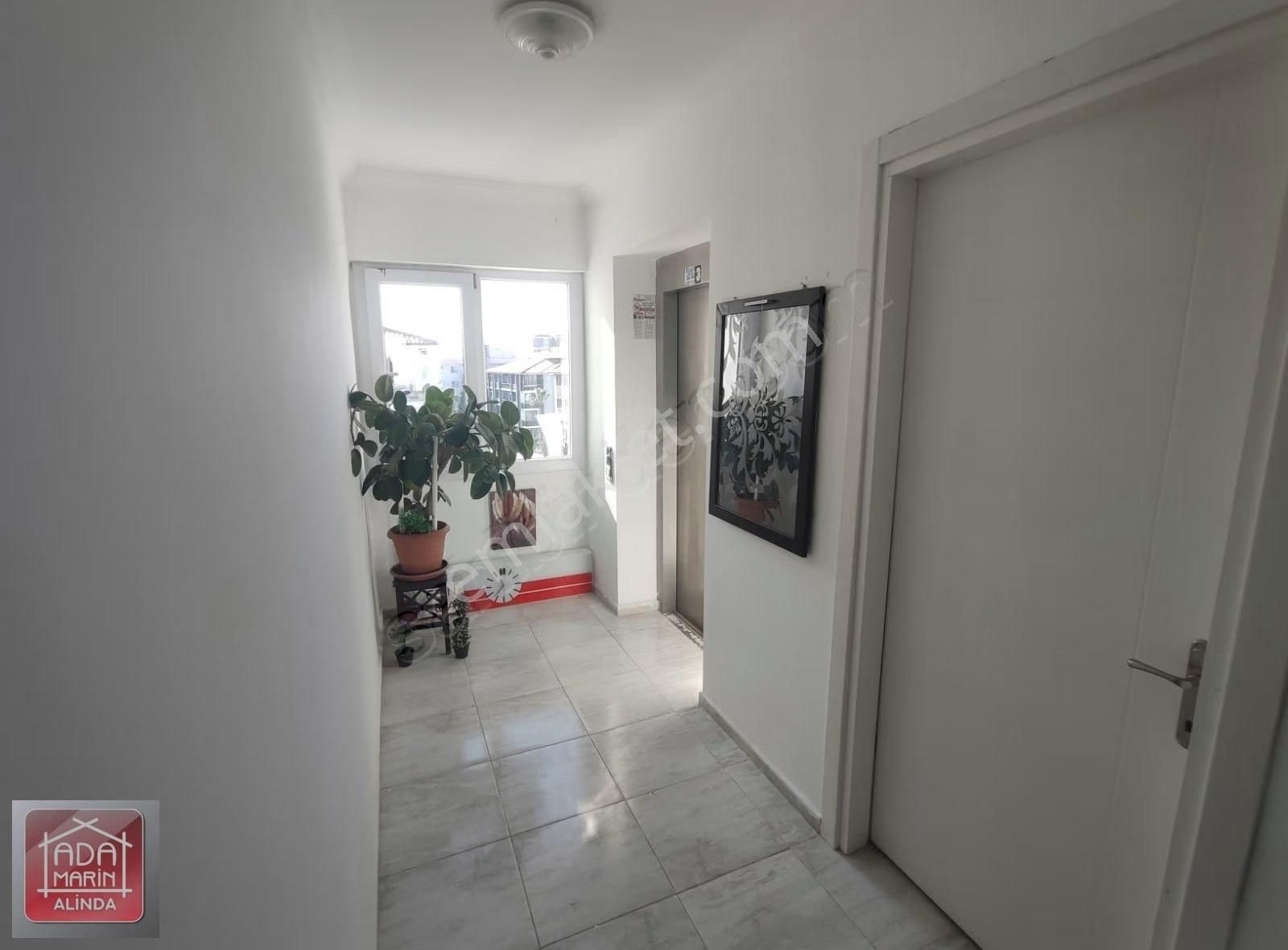 Değirmendere'de Havuzlu Site İçersinde Devamlı Kiralık 2+1 Daire - Görsel 25