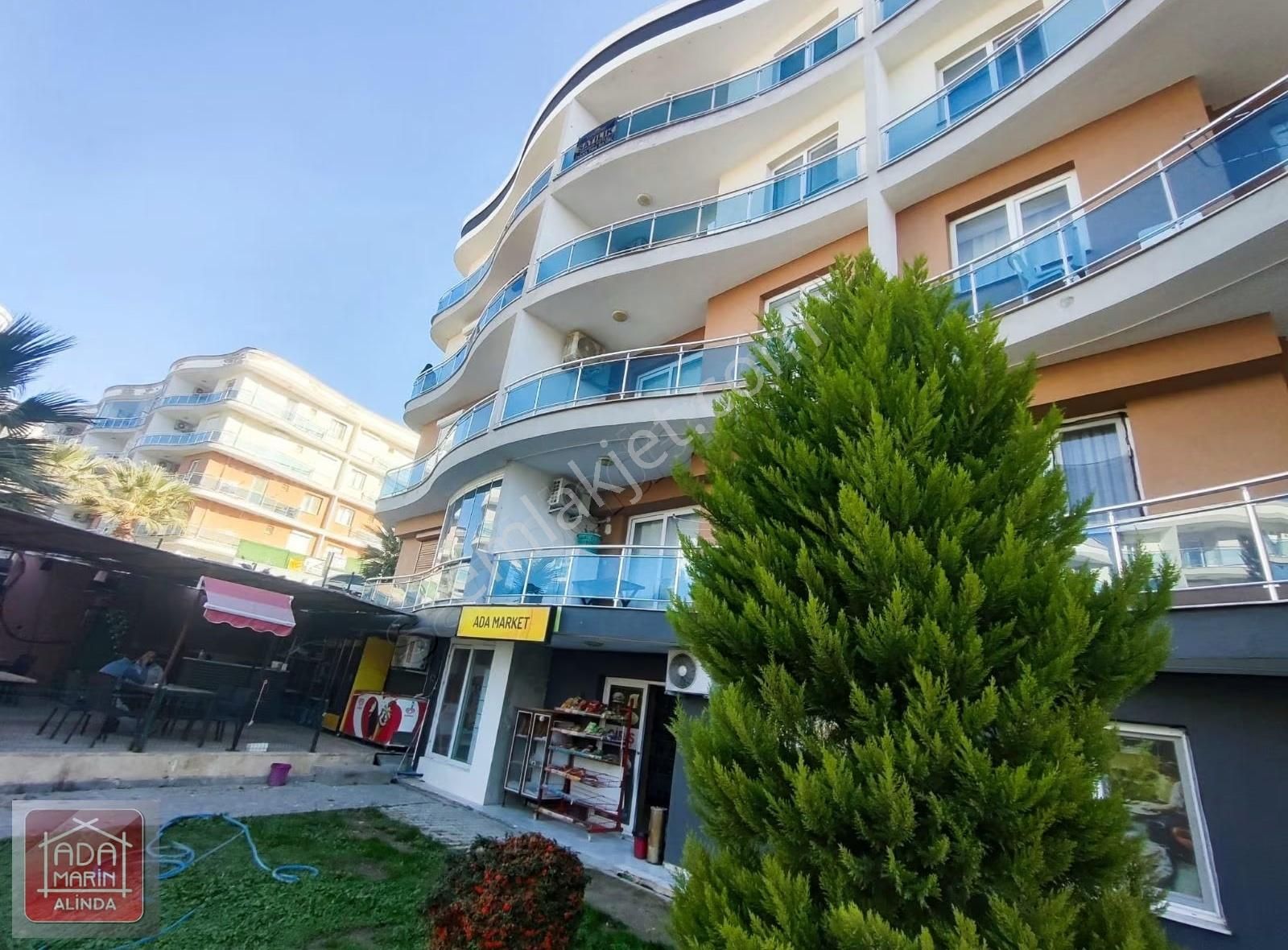 Değirmendere'de Havuzlu Site İçersinde Devamlı Kiralık 2+1 Daire - Görsel 9