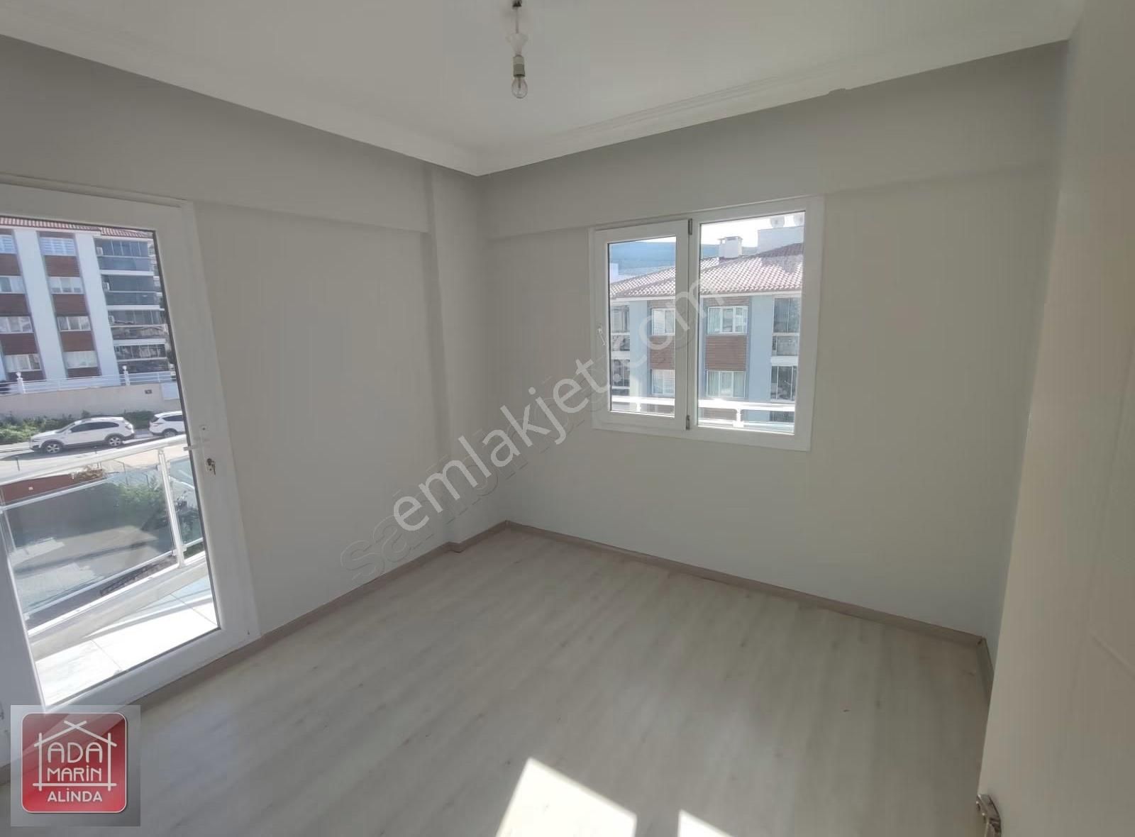 Değirmendere'de Havuzlu Site İçersinde Devamlı Kiralık 2+1 Daire - Görsel 17
