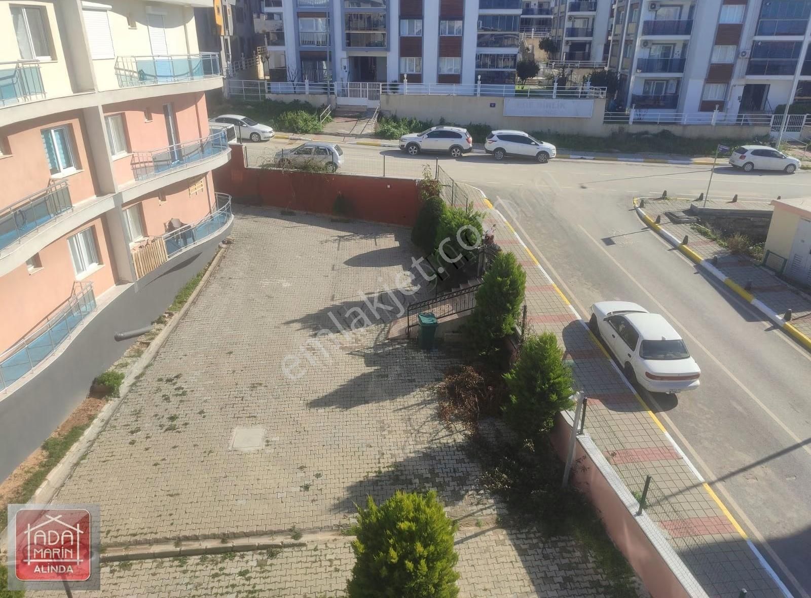Değirmendere'de Havuzlu Site İçersinde Devamlı Kiralık 2+1 Daire - Görsel 14