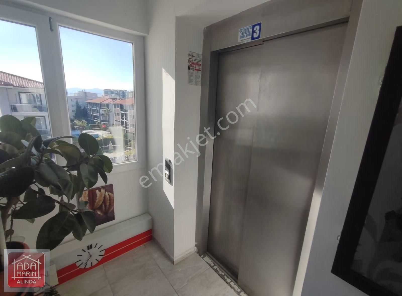 Değirmendere'de Havuzlu Site İçersinde Devamlı Kiralık 2+1 Daire - Görsel 3