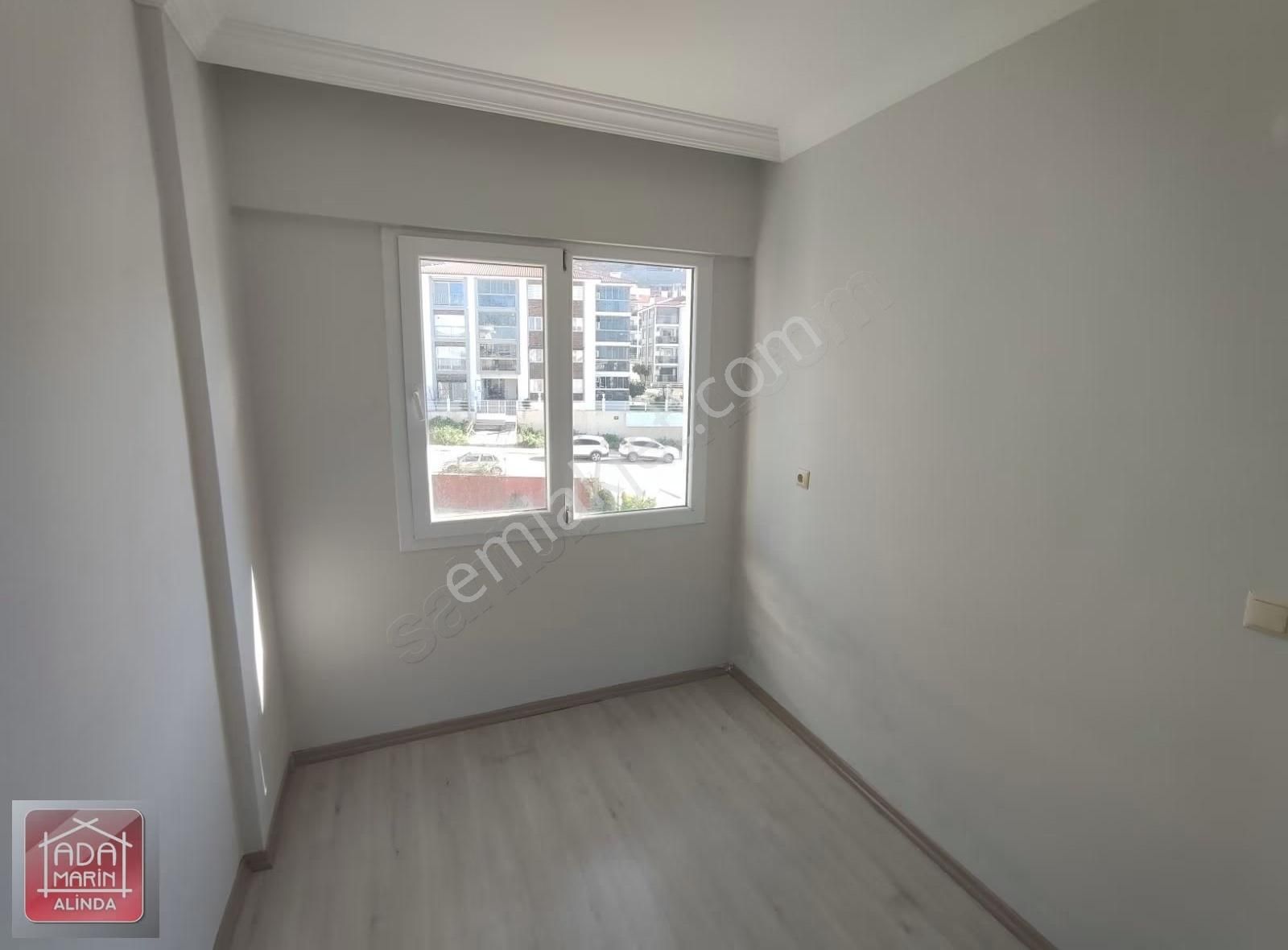 Değirmendere'de Havuzlu Site İçersinde Devamlı Kiralık 2+1 Daire - Görsel 18