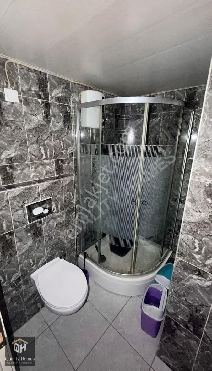 Merkezi Konumda Eşyalı 2+1 Kiralık Daire - Görsel 18